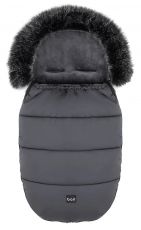 Зимовий конверт Bair Polar smoke graphite